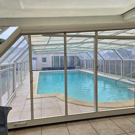 Belle Avec Piscine