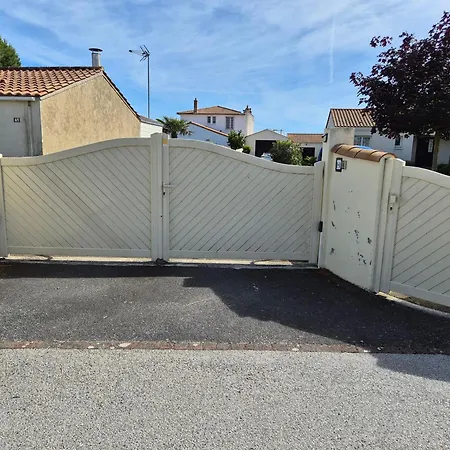 Belle Avec Piscine * Talmont-Saint-Hilaire